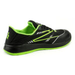 TALLONE PIEGHEVOLE HYBRID TECH GREEN SCARPE ANTINFORTUNISTICHE SAFETY SHOES